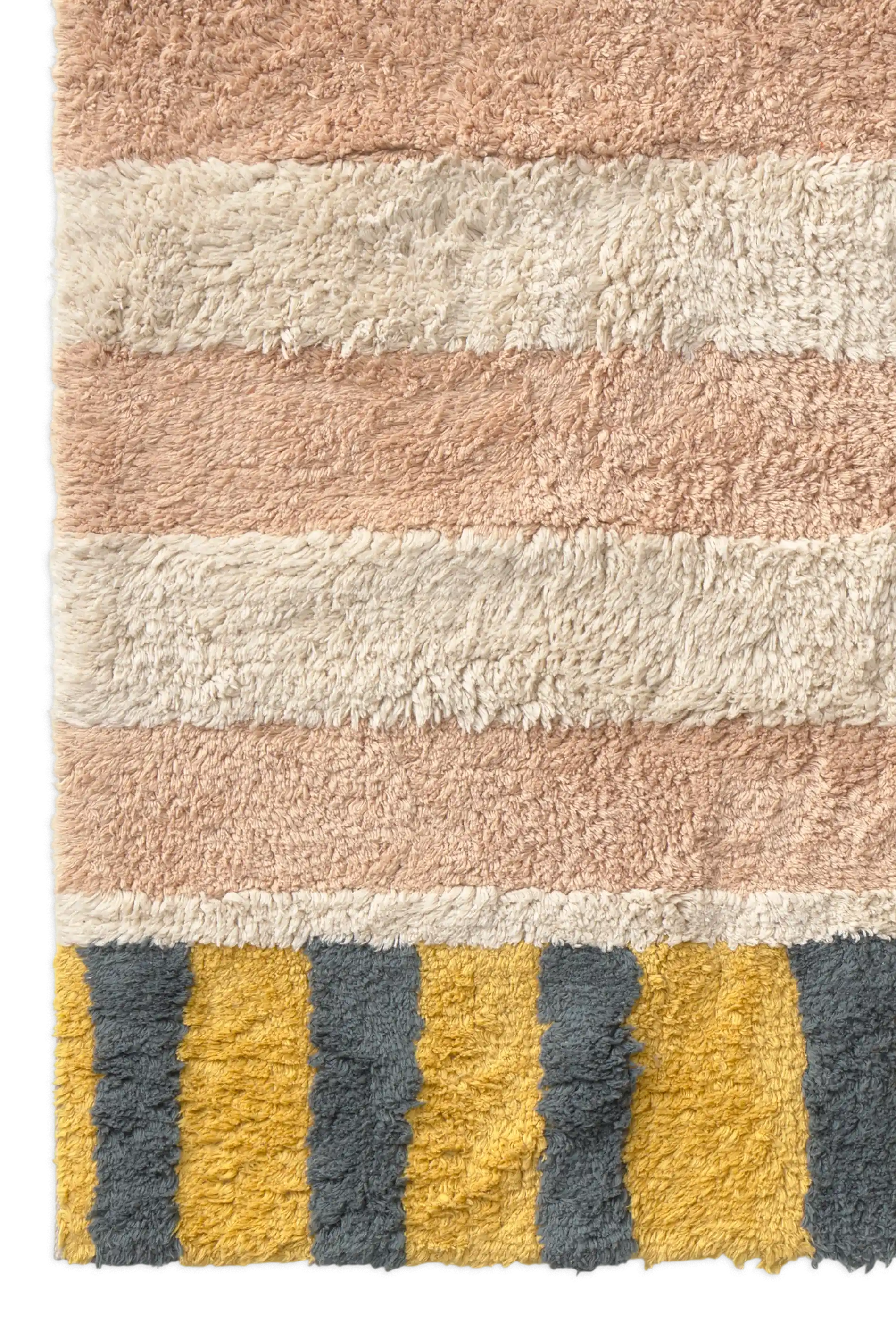 WASHABLE RUG COLOR ON CLAY - Image 3