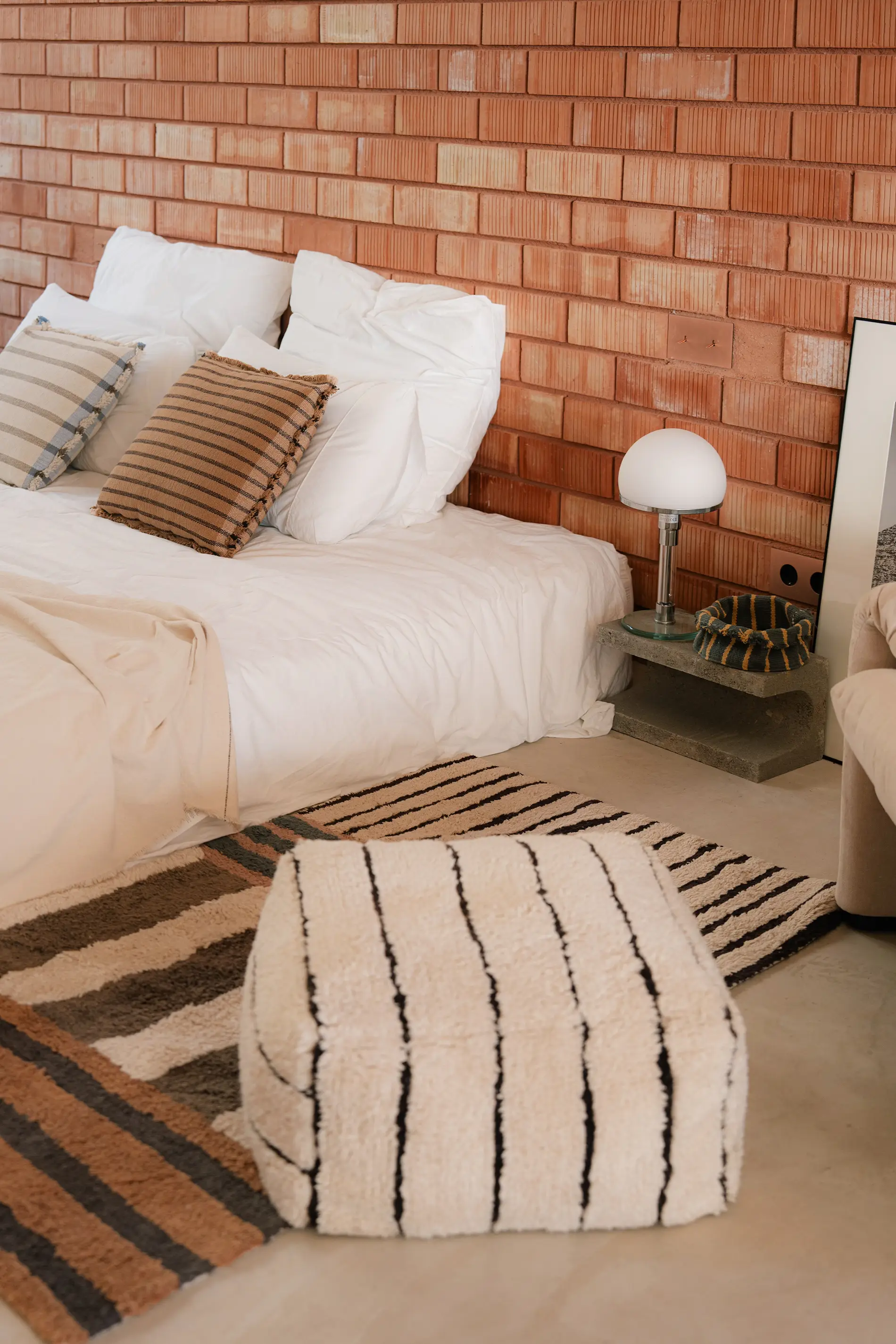 WASHABLE RUG COLOR ON EARTH - Image 3