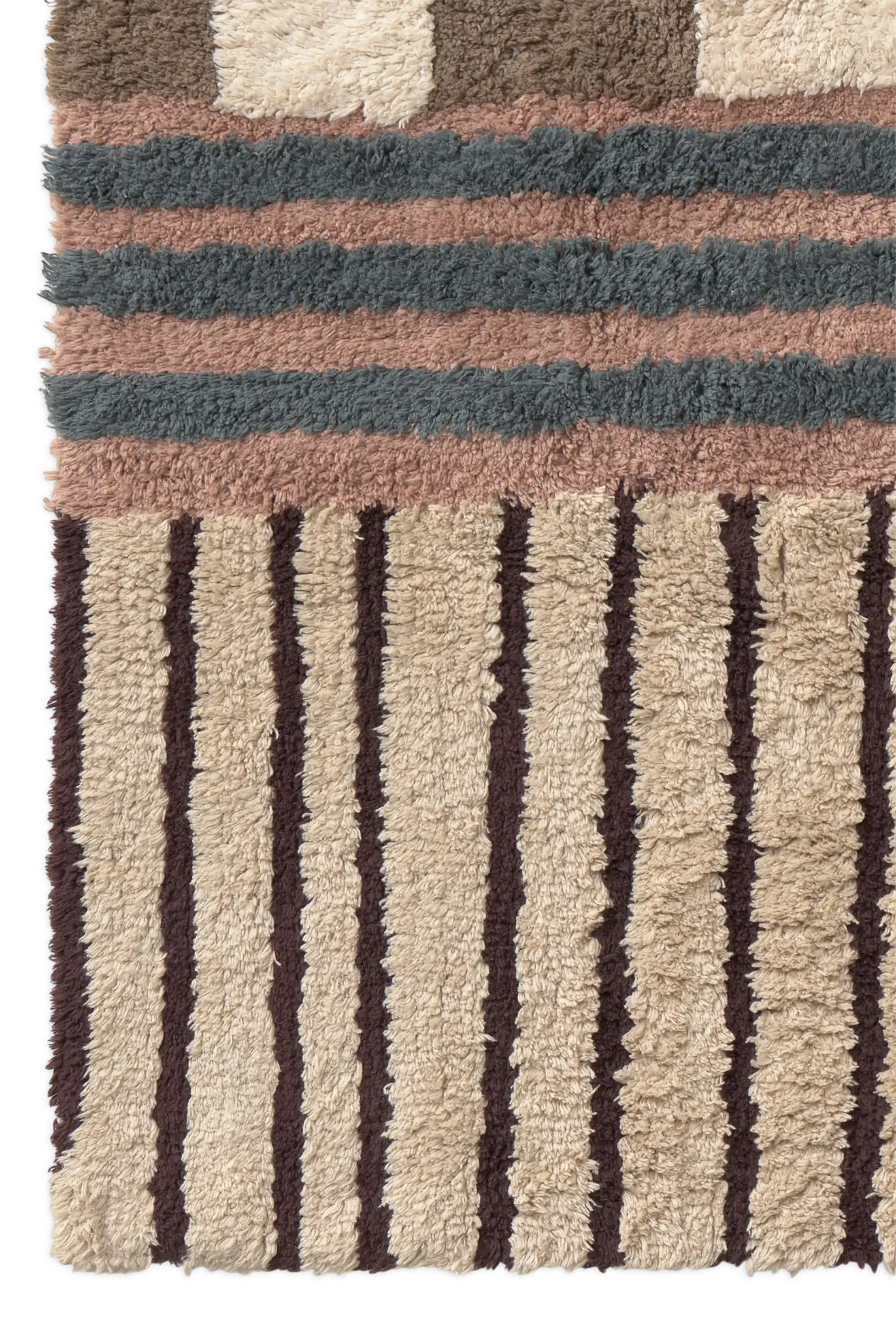WASHABLE RUG COLOR ON EARTH - Image 4