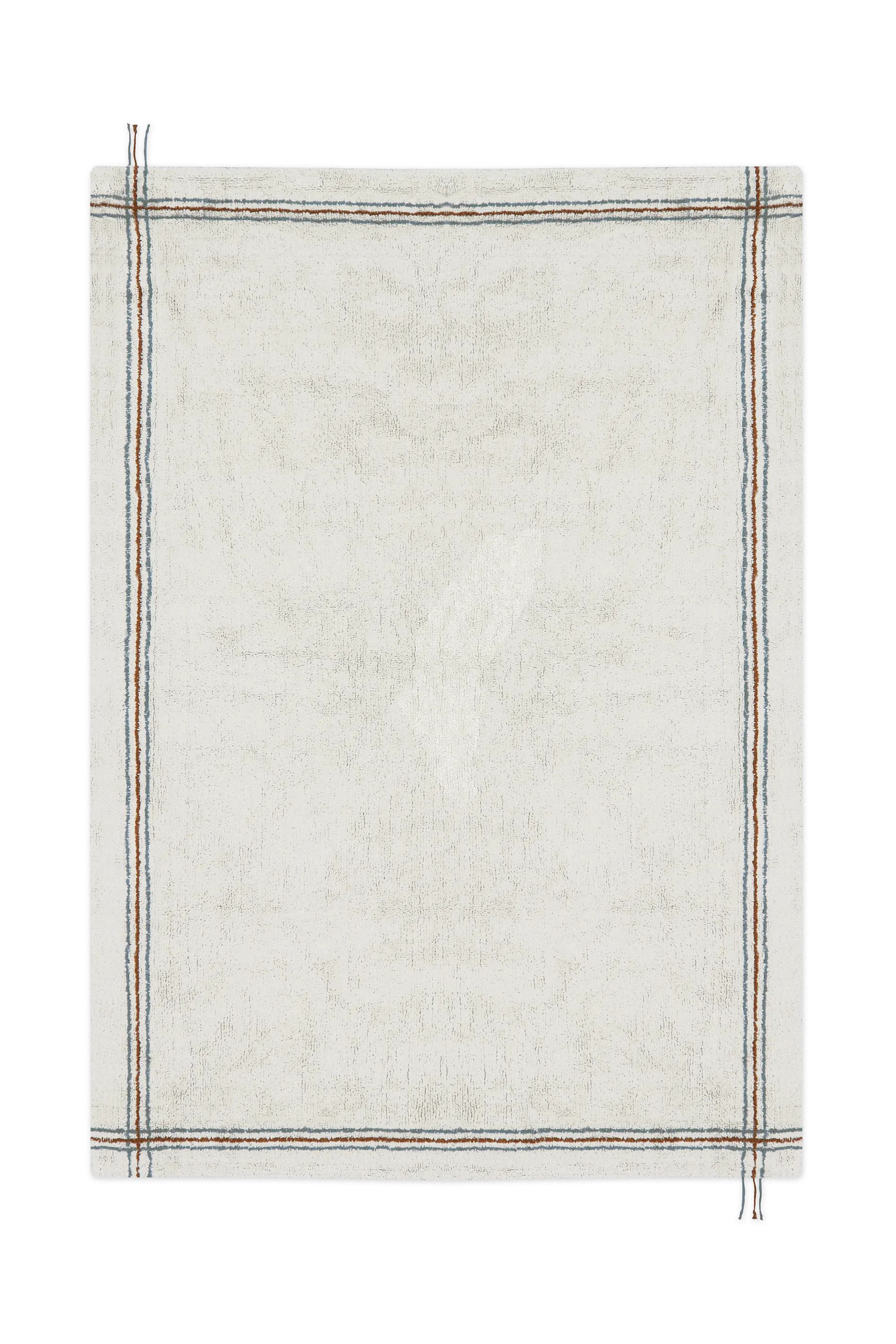 WASHABLE RUG CLOTH NATURAL