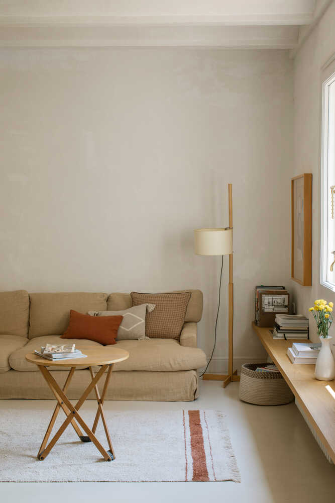 WASHABLE RUG GASTRO TOFFEE - Image 3
