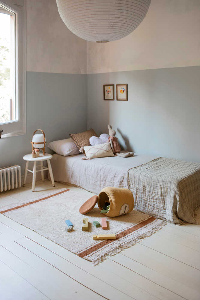 WASHABLE RUG GASTRO TOFFEE - Image 9