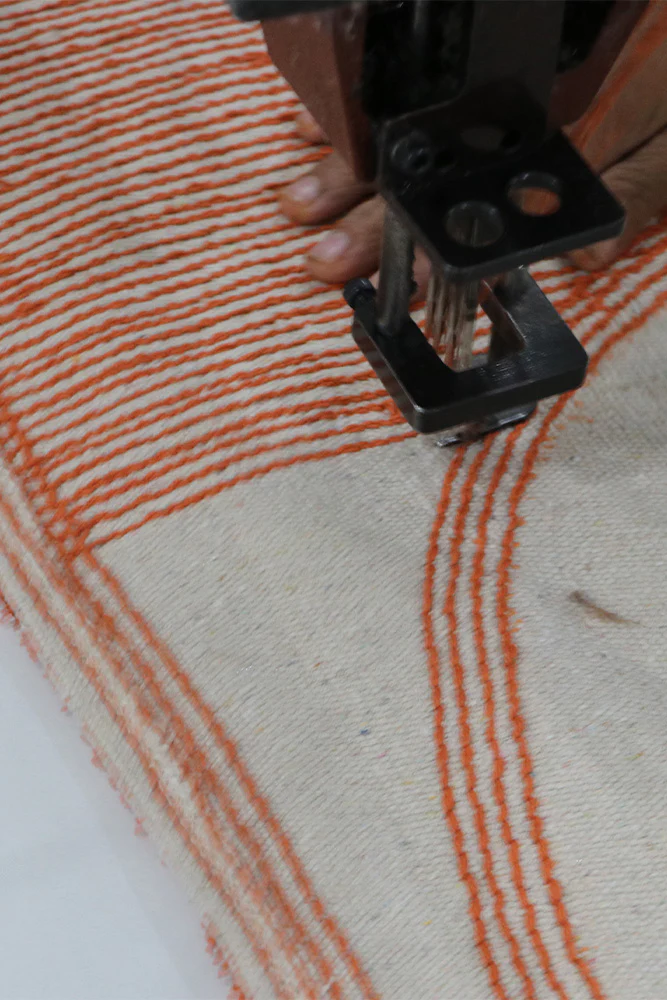 WASHABLE RUG ILUSION LENS - Image 5