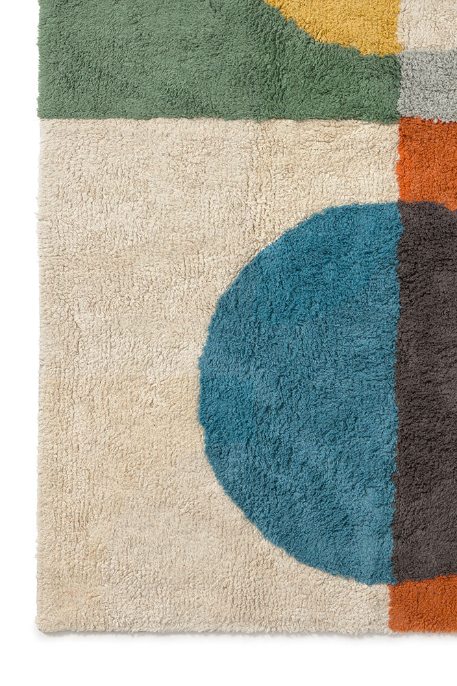 WASHABLE RUG ILUSION LENS - Image 6