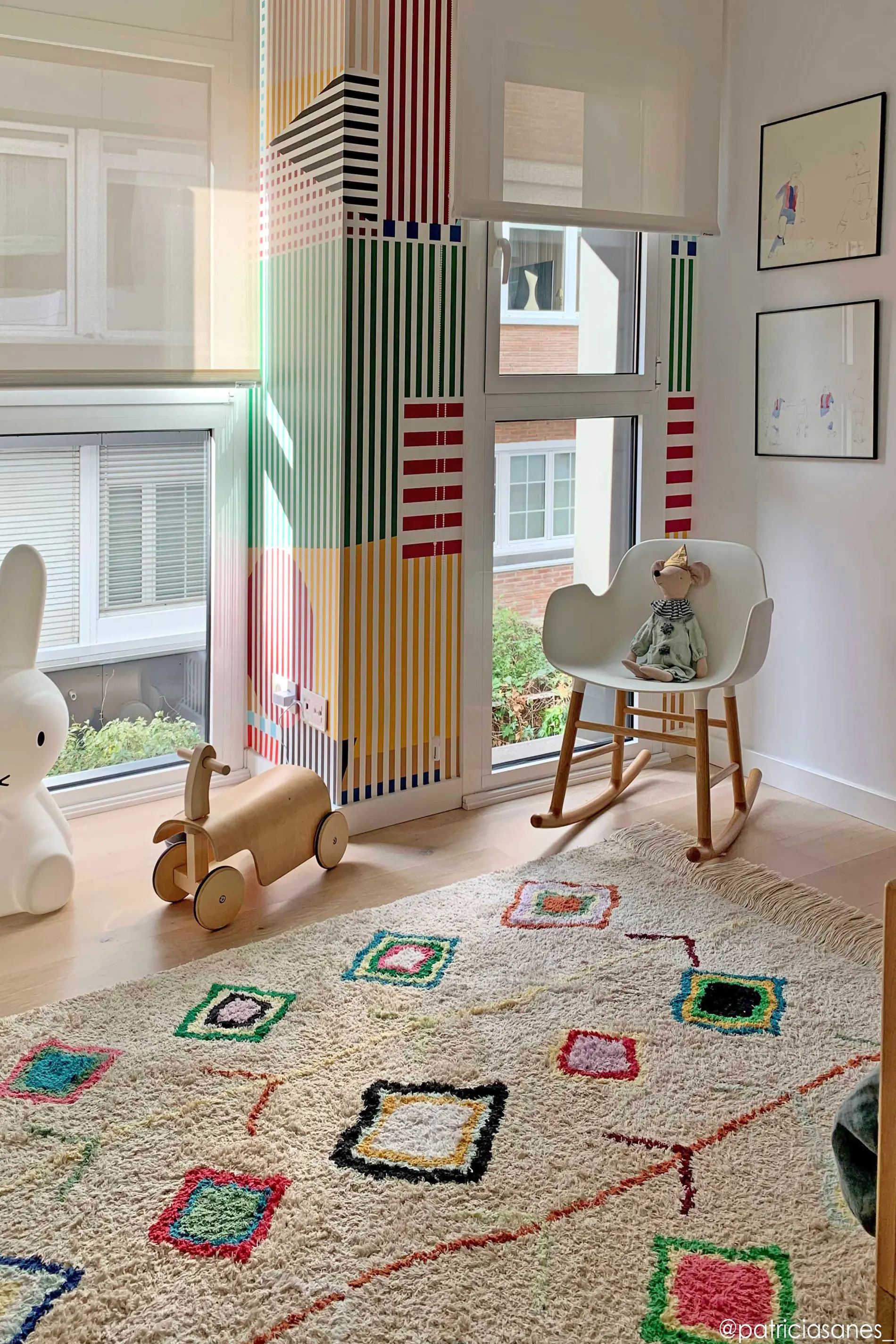WASHABLE RUG KAAROL - Image 3
