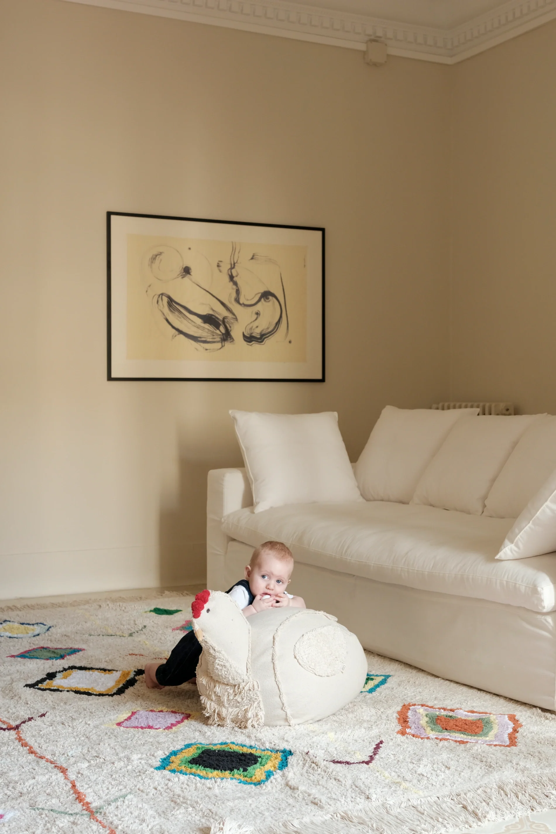 WASHABLE RUG KAAROL - Image 4