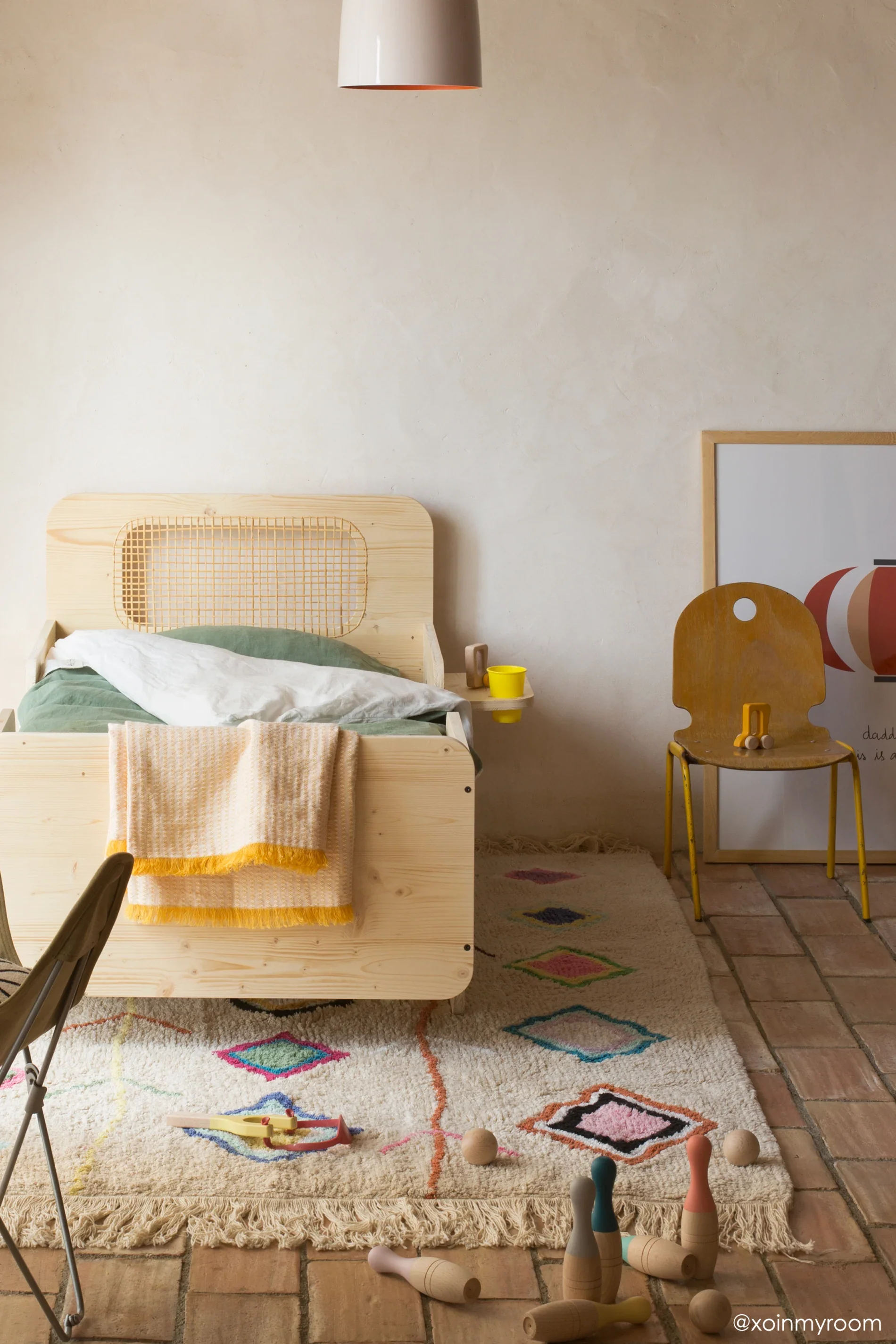 WASHABLE RUG KAAROL - Image 5