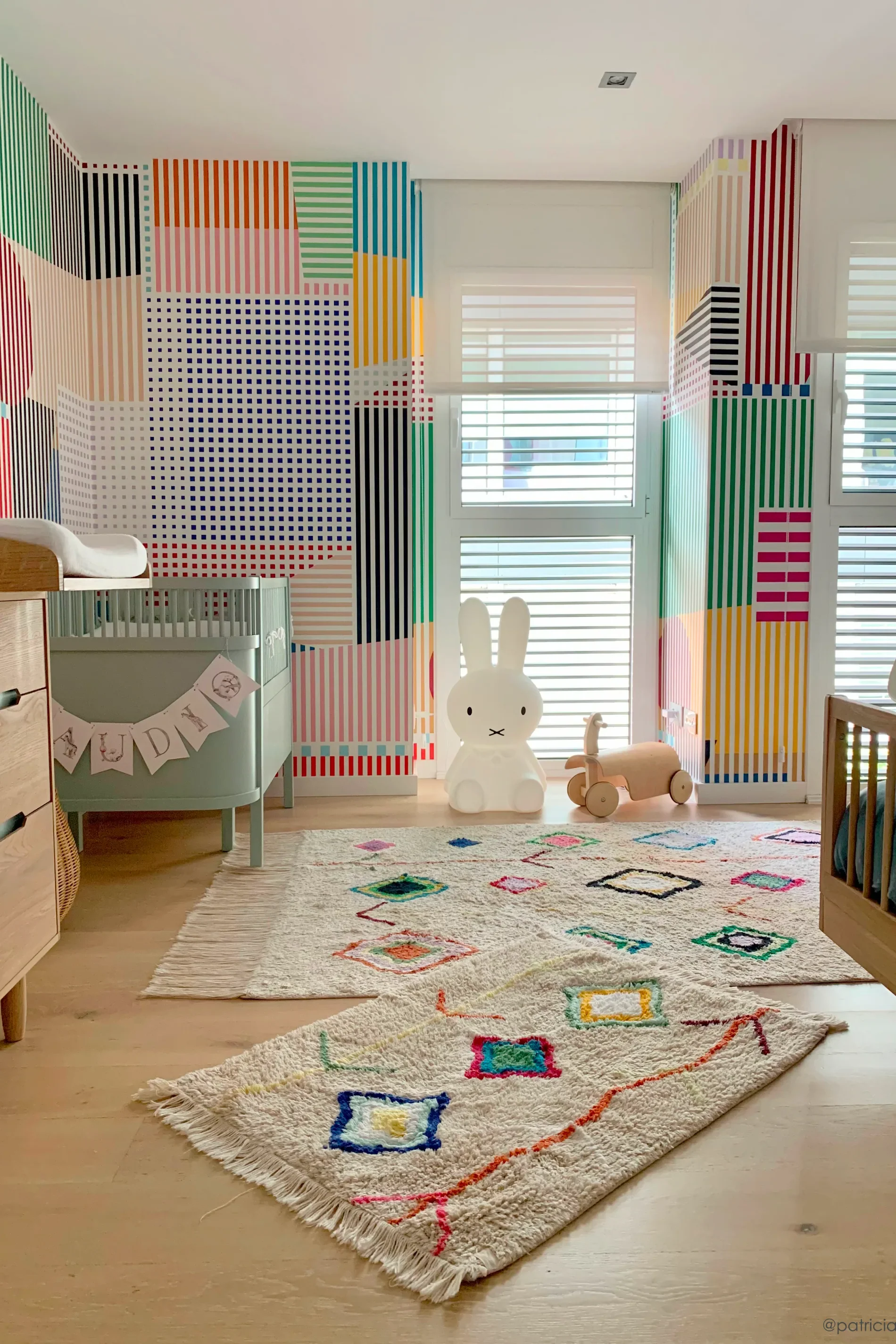 WASHABLE RUG KAAROL - Image 6