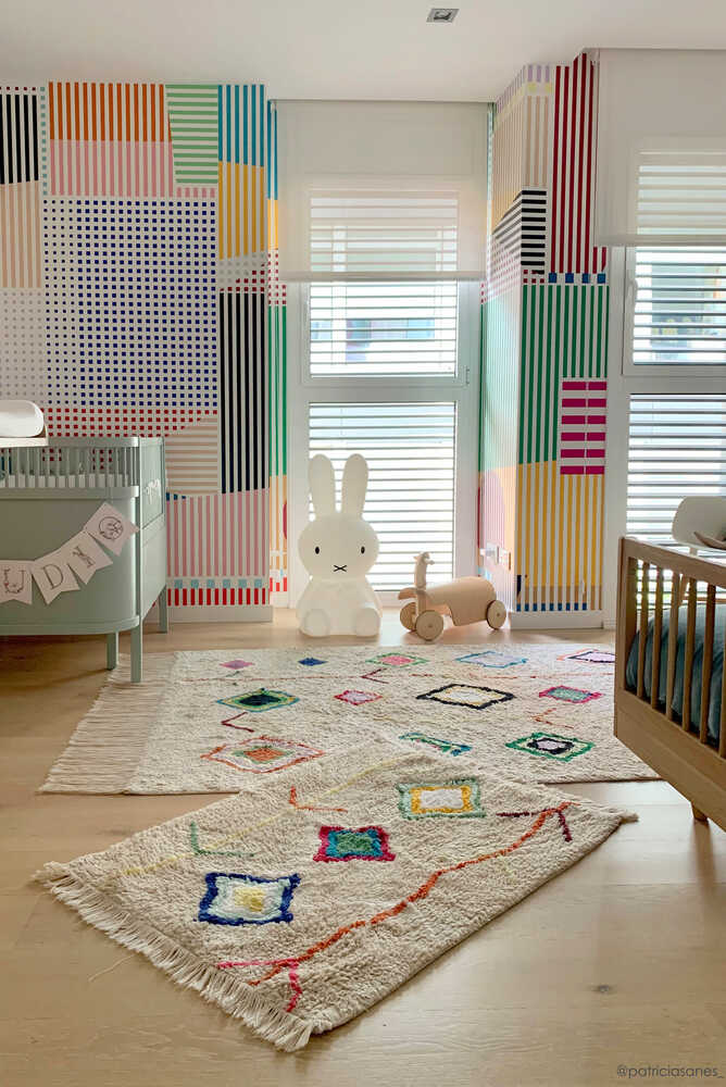 WASHABLE AREA RUG MINI KAAROL - Image 2