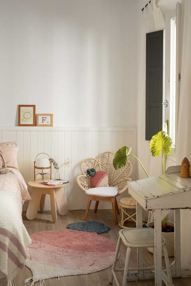 WASHABLE RUG RAMONA THE RADISH - Image 4