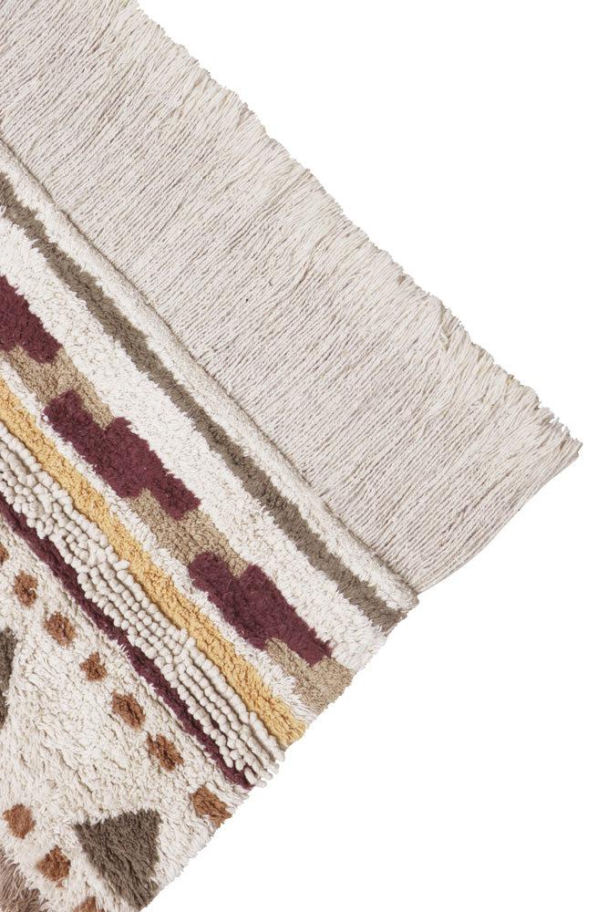 WASHABLE AREA RUG SISTAN - Image 8