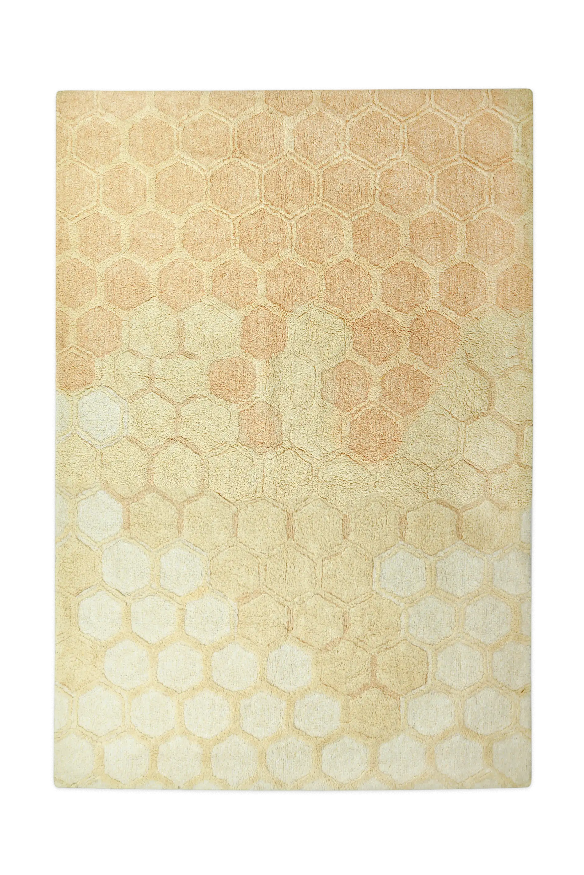 WASHABLE RUG SWEET HONEY - Image 2