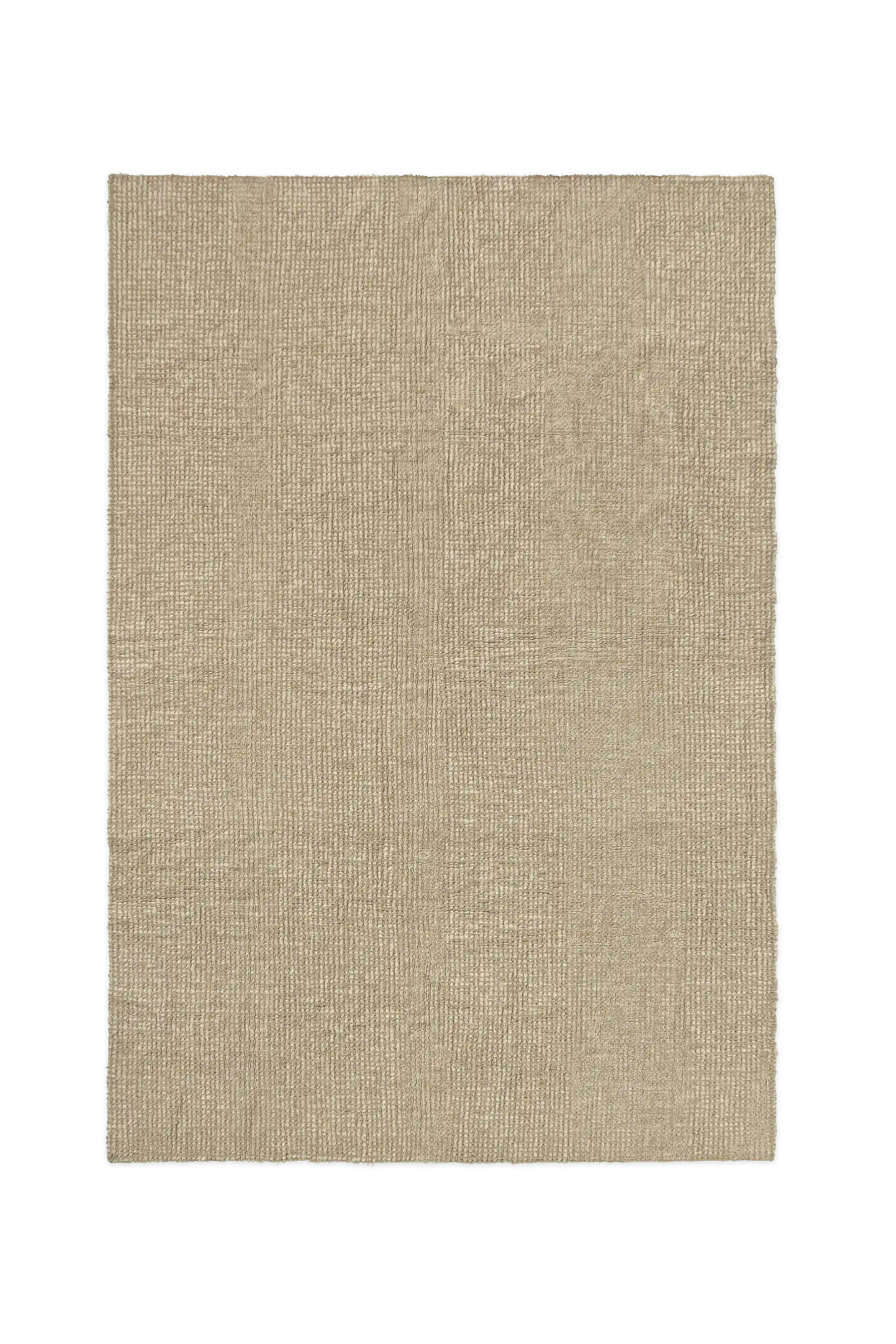 Wool Area Rug Bliss