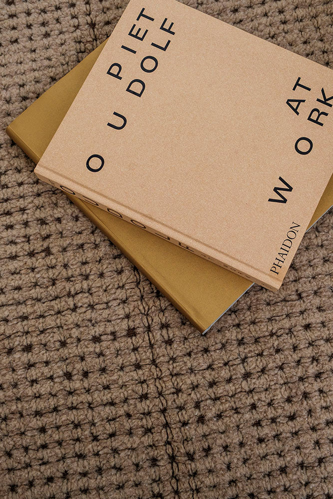 Wool Area Rug Blur - Image 5