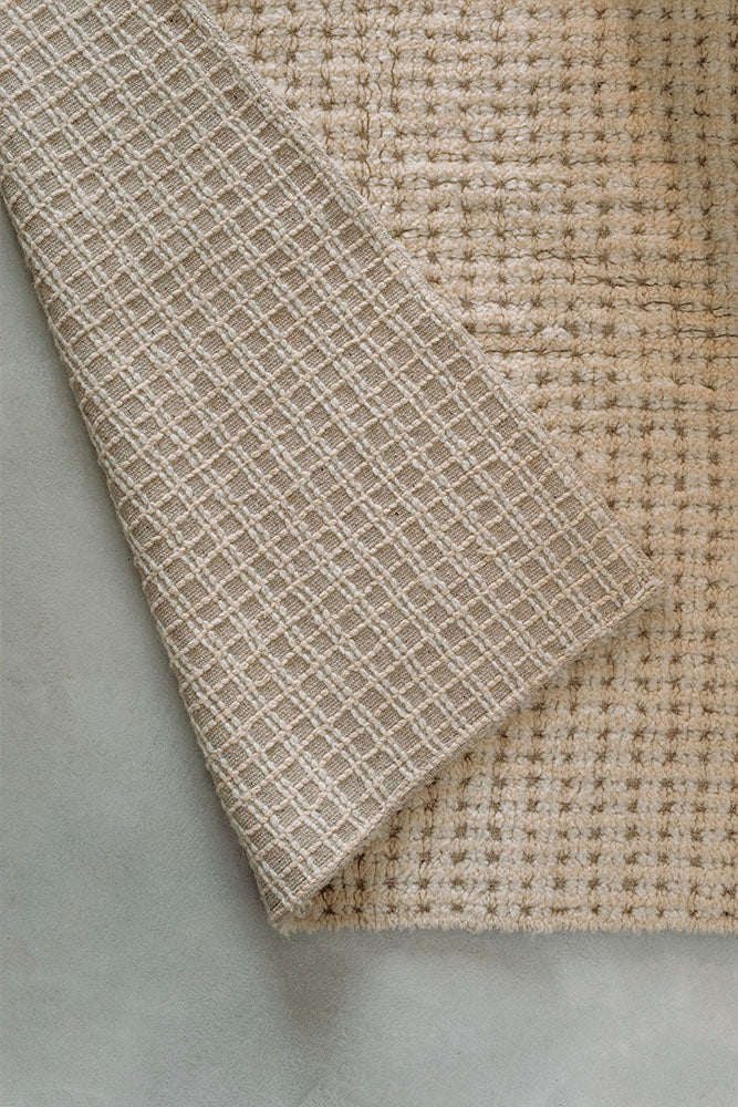 WOOL AREA RUG EDEN - Image 8