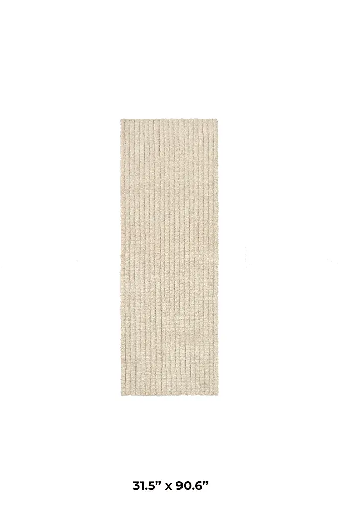 Wool Area Rug Net - Image 7
