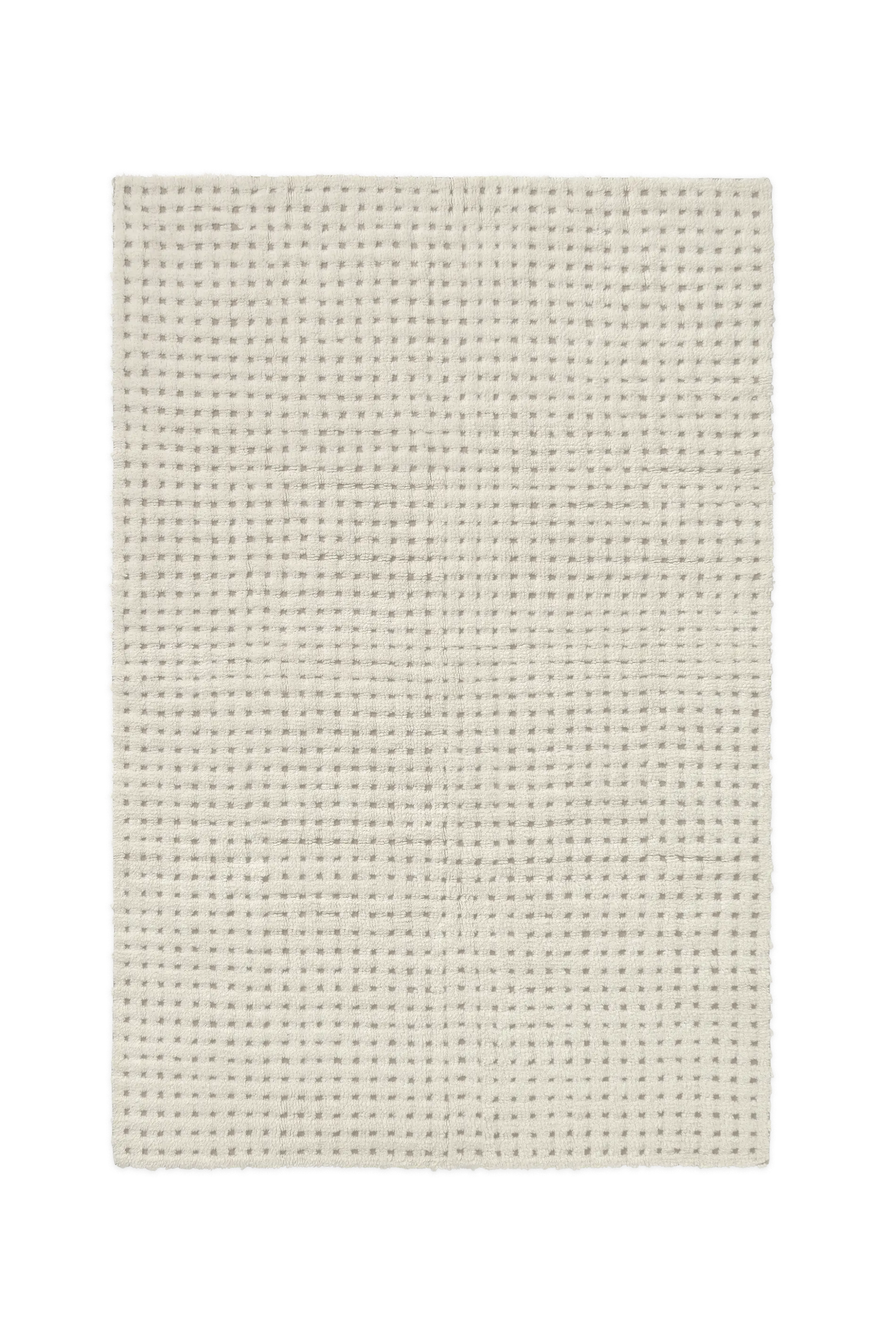 Wool Area Rug Reveal