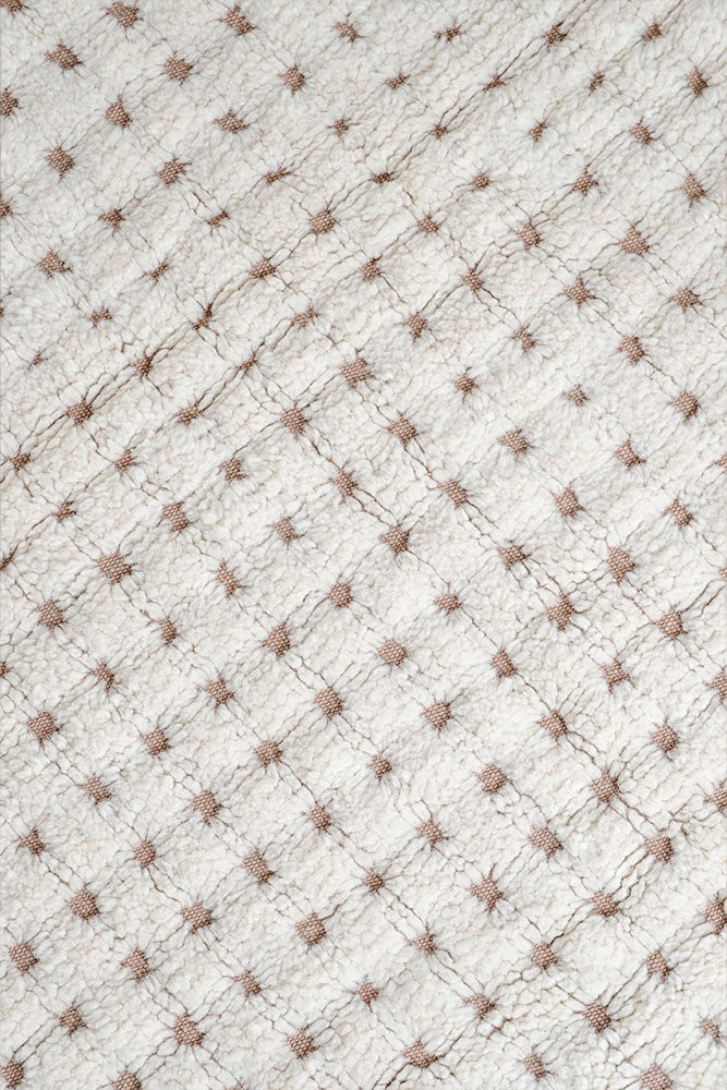 Wool Area Rug Reveal - Image 5