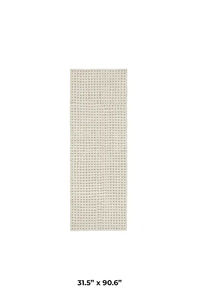 Wool Area Rug Reveal - Image 7