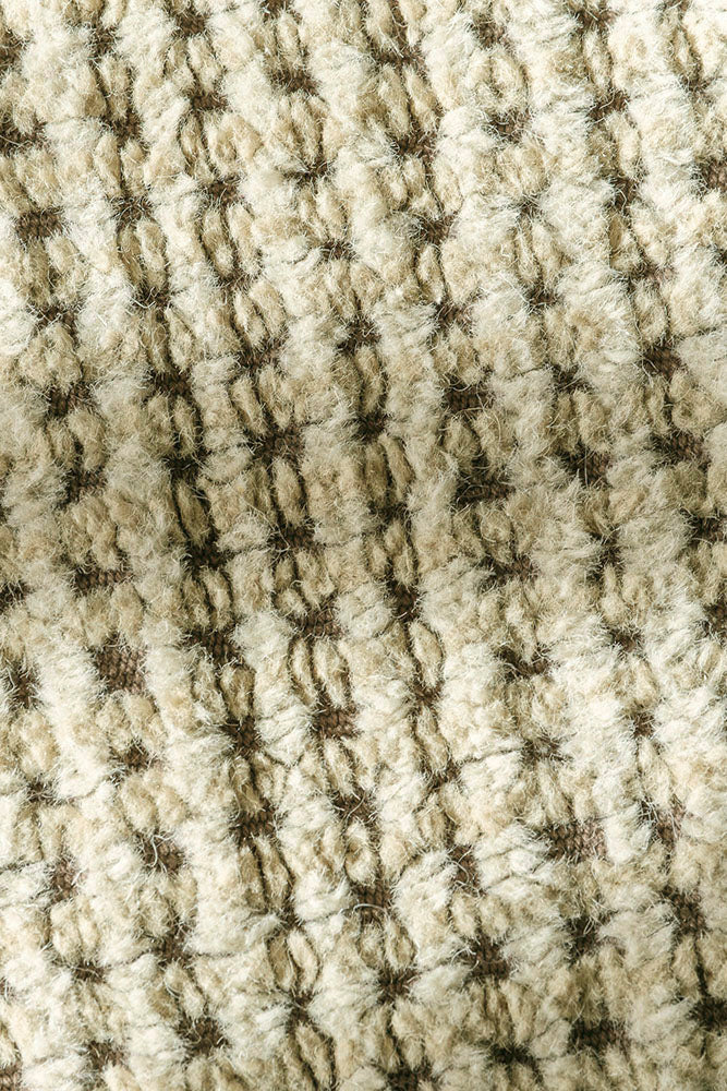 Wool Runner Rug Mist - Image 3