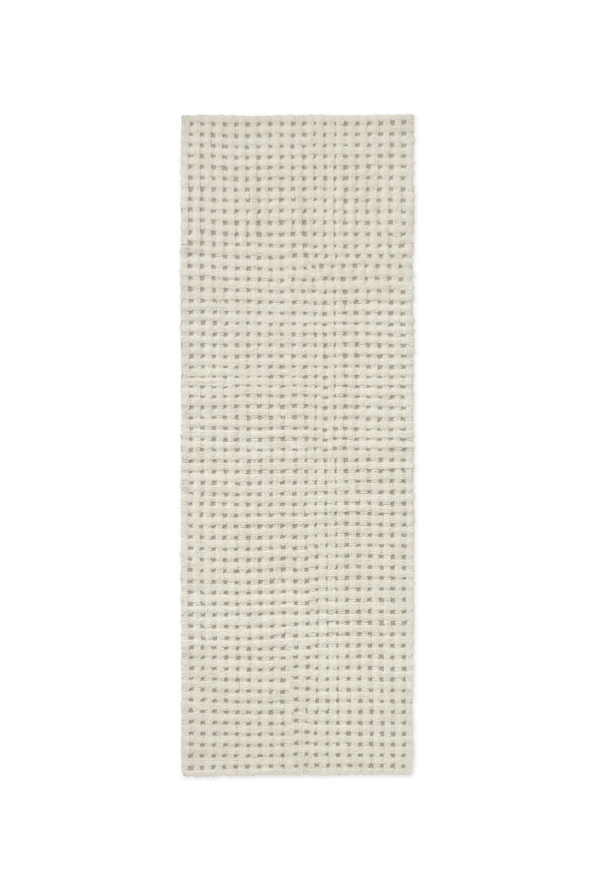 Wool Runner Rug Reveal