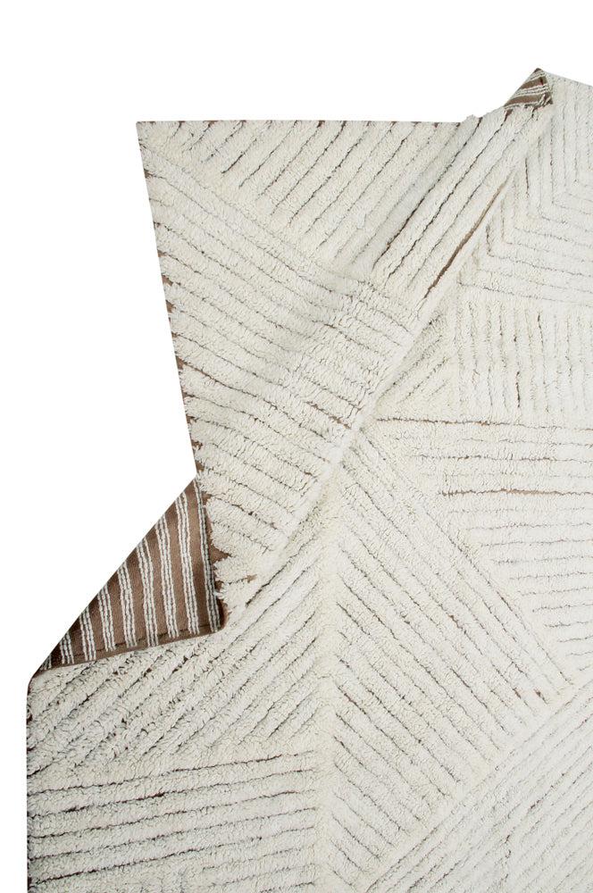 WOOLABLE RUG ALMOND VALLEY - Image 11