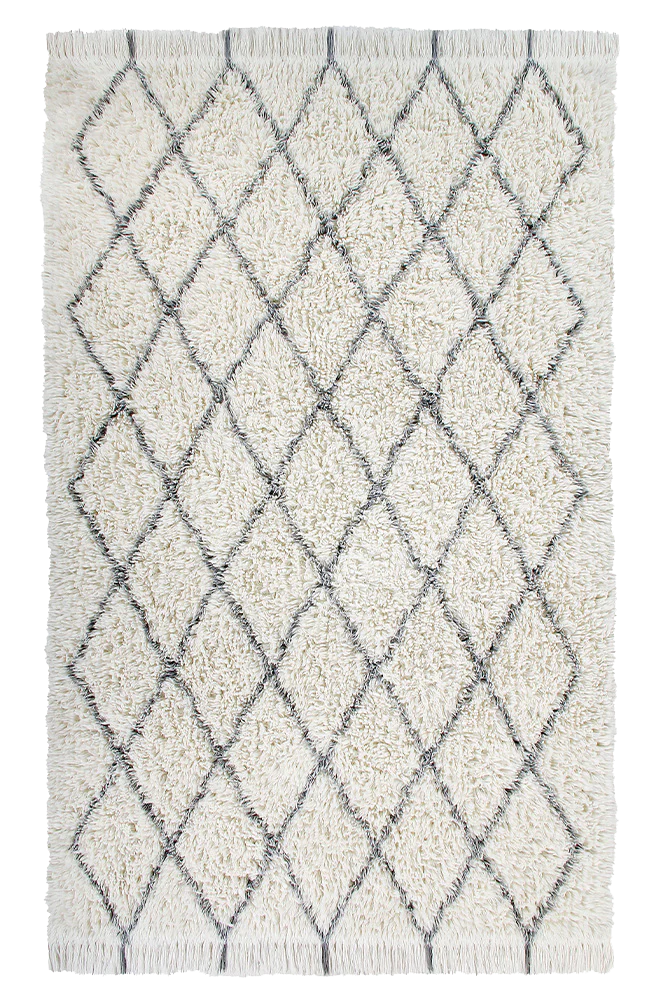 WOOLABLE RUG BERBER SOUL - Image 4