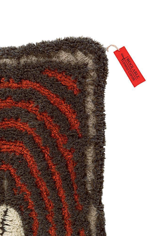 WOOLABLE RUNNER RUG COWRIE BRACELET - Image 8