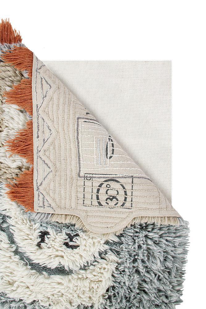 WOOLABLE RUNNER RUG KACHINA - Image 7