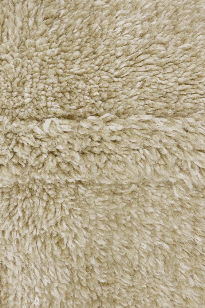 WOOL AREA RUG TUNDRA BEIGE - Image 5