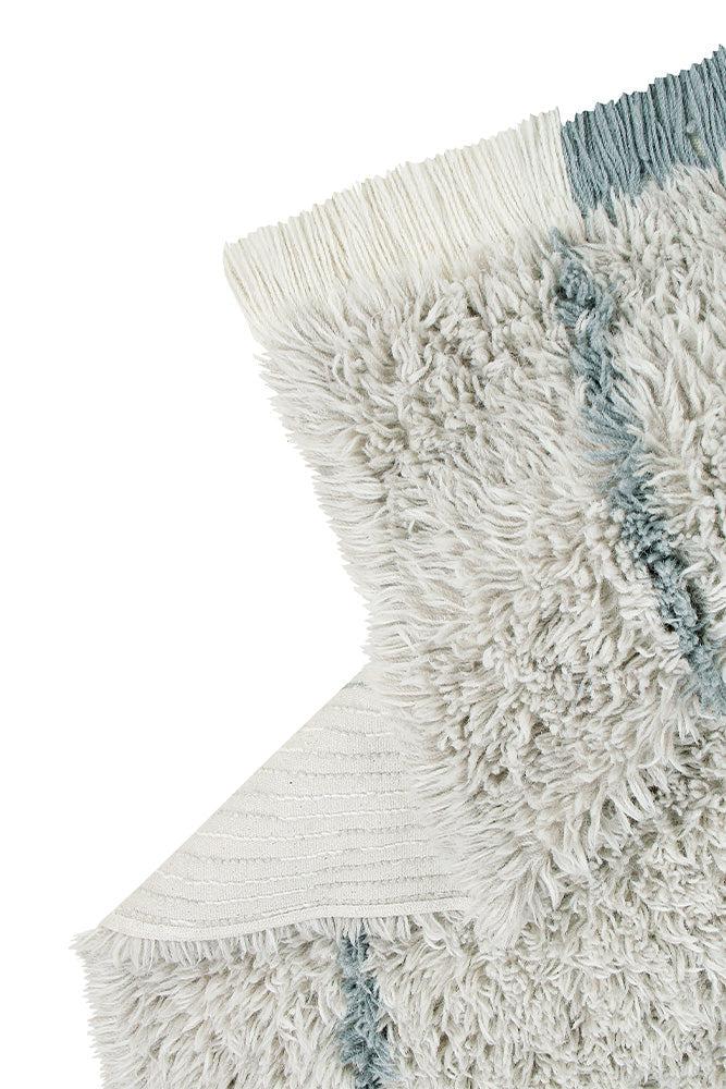 WOOLABLE RUG WINTER CALM - Image 5